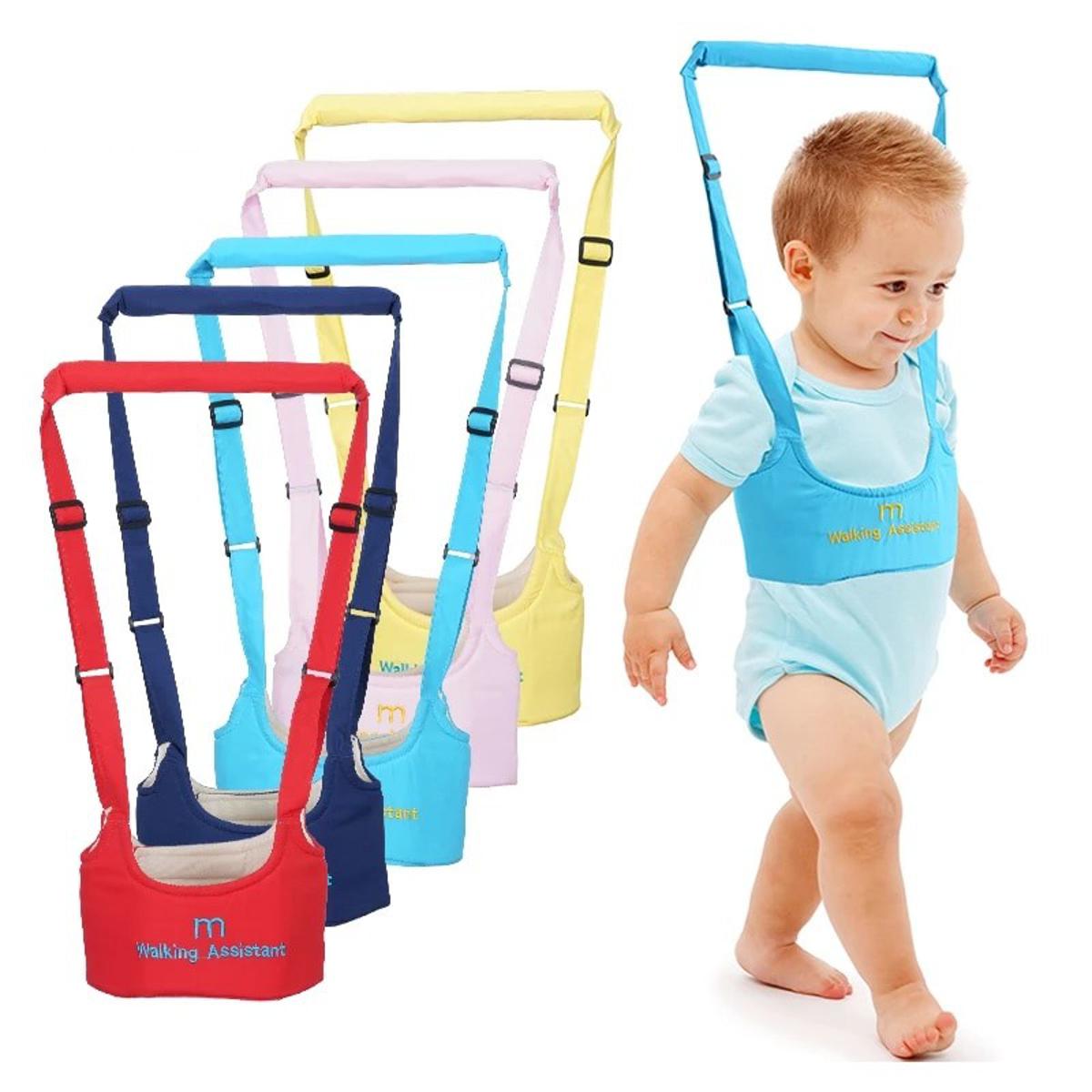 Baby Safety Toddler Walking Belt