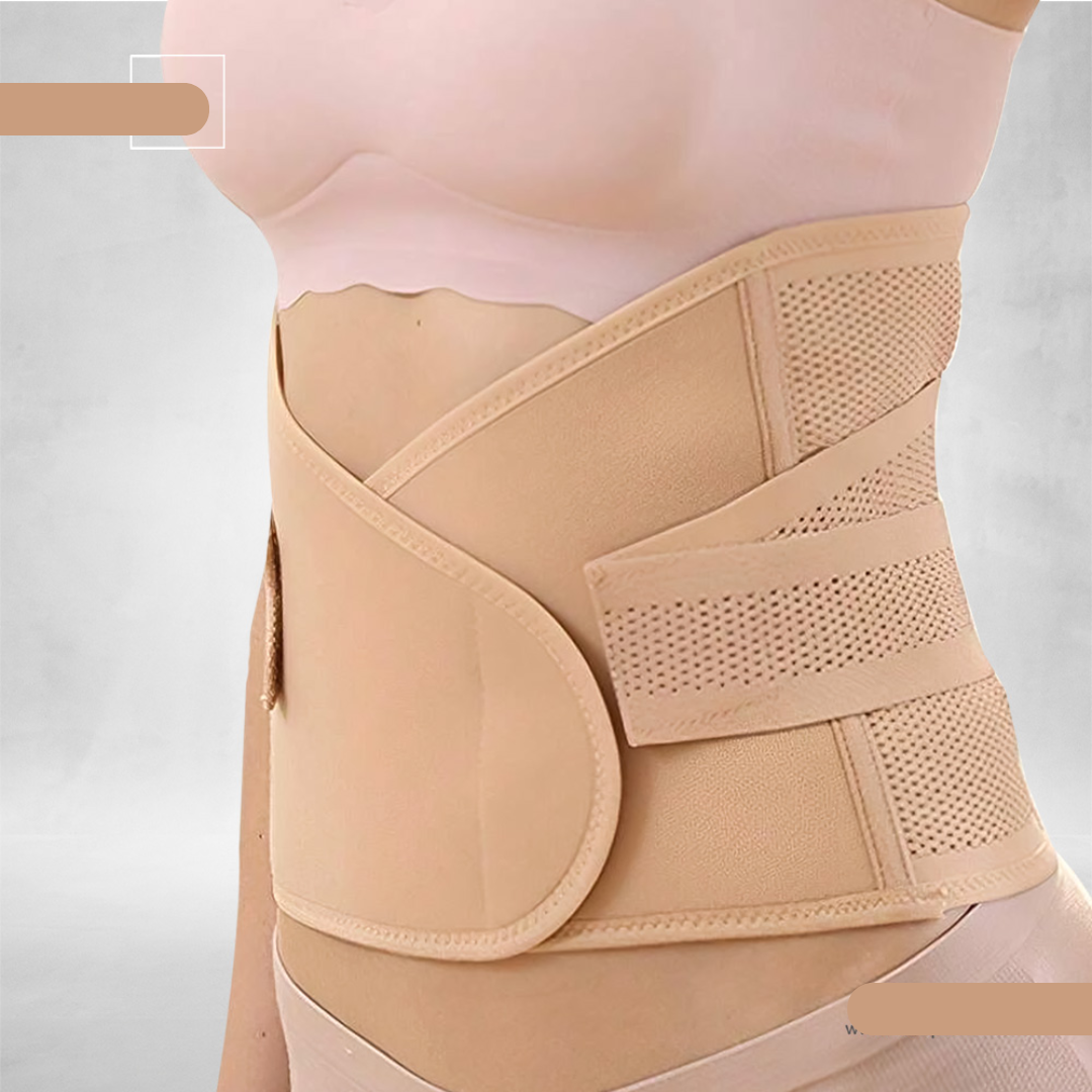 Postpartum Waist Trainer Belt for Womens